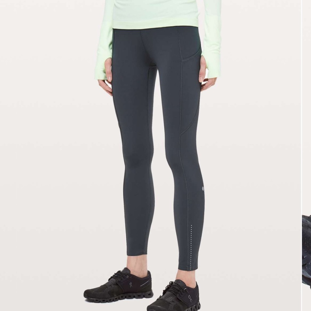 Lululemon Fast & Free 25”